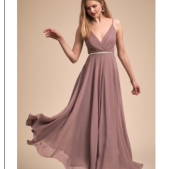 BHLDN Dresses & Skirts - New BHLDN Eva Dress/Gown Formal